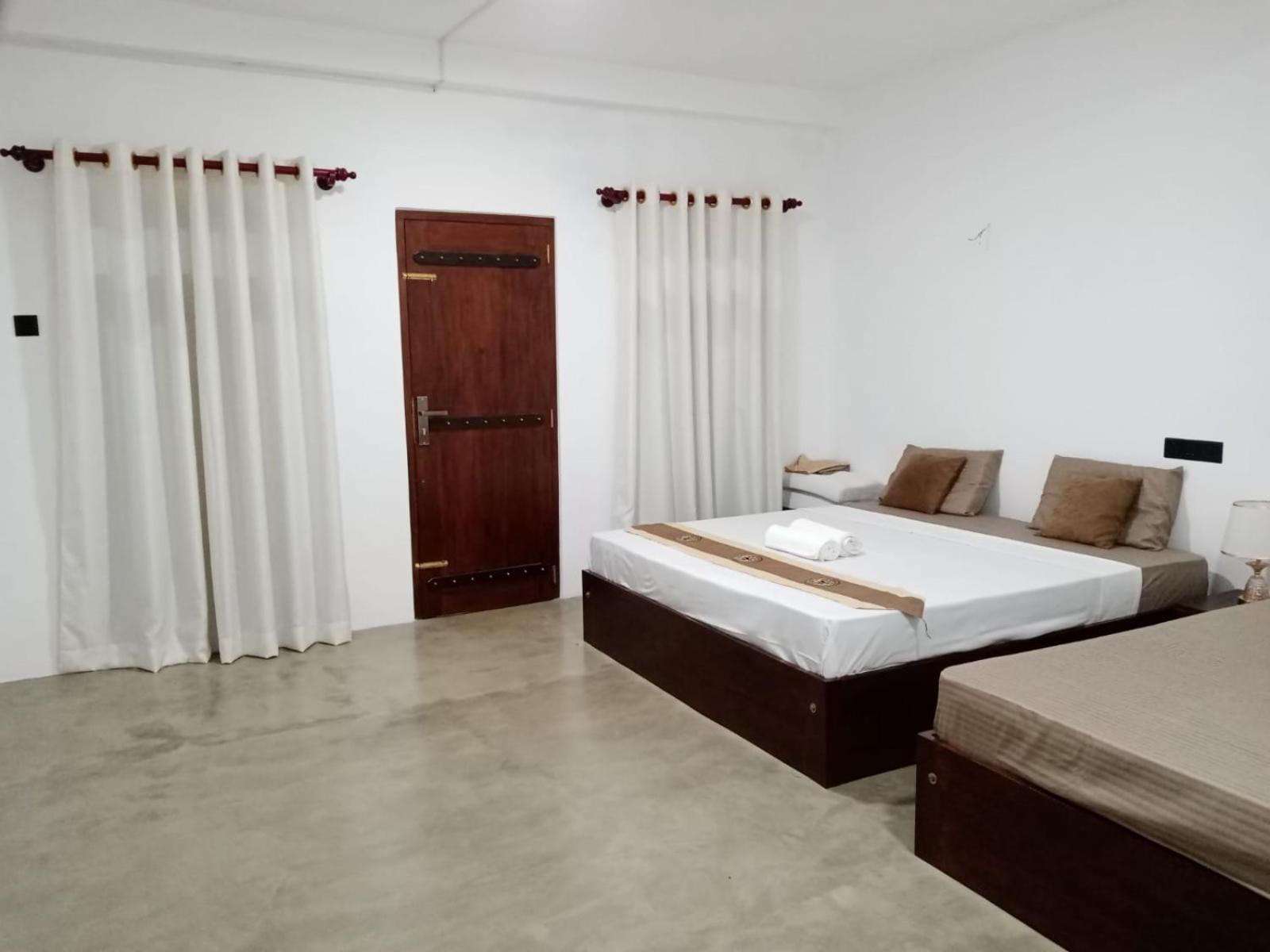 Hotel The Wild Culture Sigiriya Exteriér fotografie